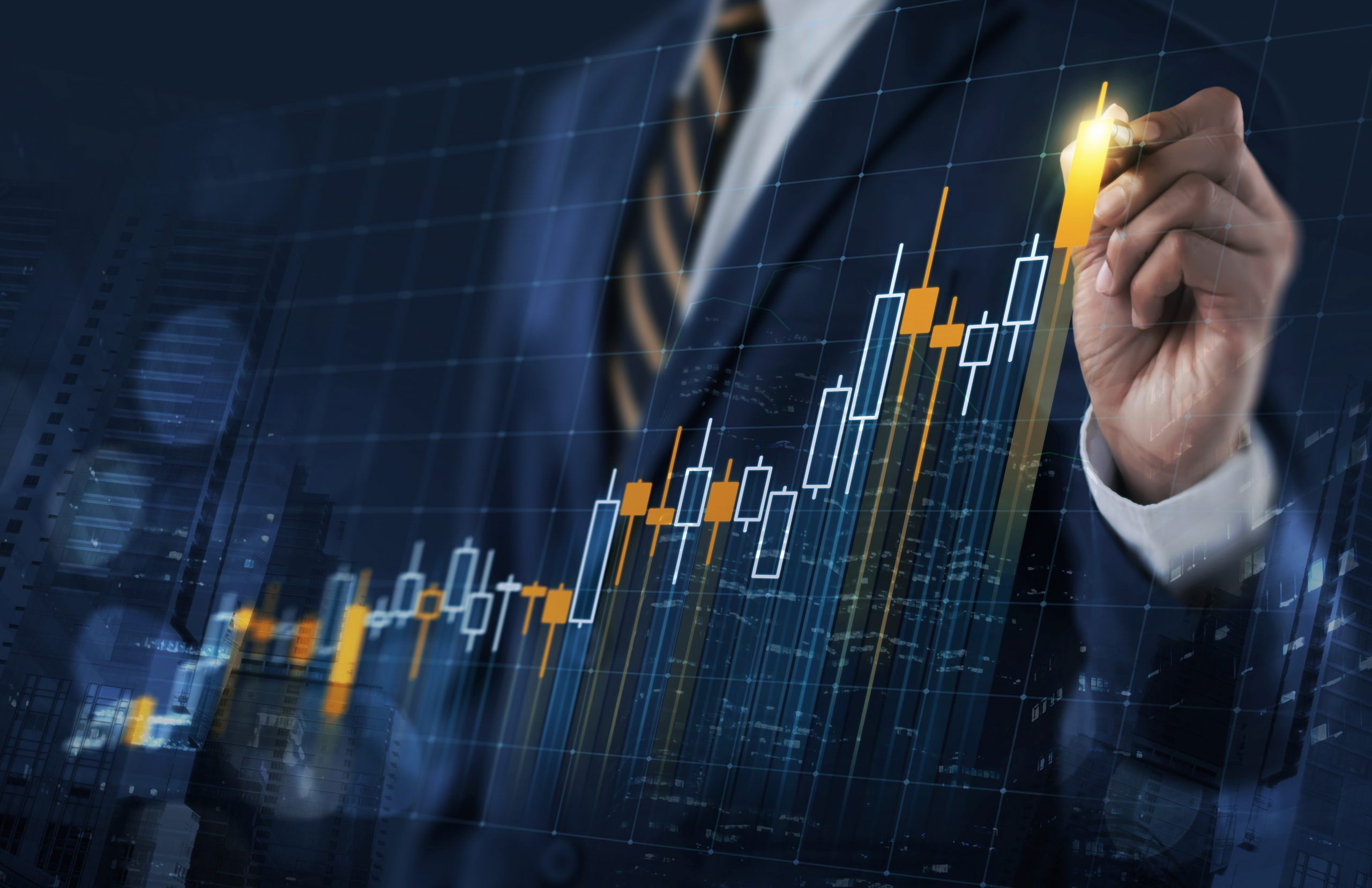 Stock Patterns
